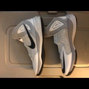 Nike Basketball Shoes